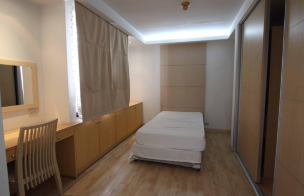 Picture of 2 bed Condo in Las Colinas Khlong Toei Nuea Sub District P002891