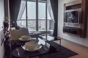 Picture of 1 bed Condo in Rhythm Sathorn Yan Nawa Sub District P002893