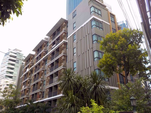 Picture of Mirage Sukhumvit 27