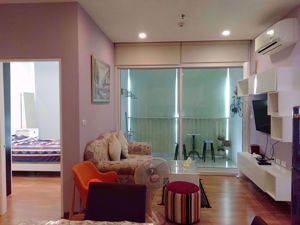 Picture of 2 bed Condo in The Coast Bangkok Bang Na Sub District P002912