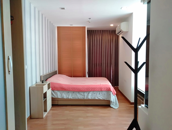 Picture of 2 bed Condo in The Coast Bangkok Bang Na Sub District P002912