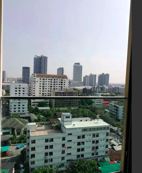 Picture of 2 bed Condo in The Coast Bangkok Bang Na Sub District P002912