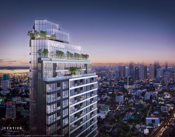 Picture of Vertier Sukhumvit