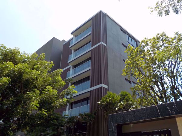 รูปภาพ Park Court Sukhumvit 77