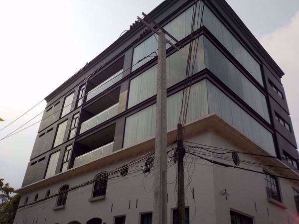 รูปภาพ Penthouse Condominium