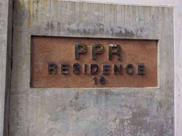 รูปภาพ PPR Residence