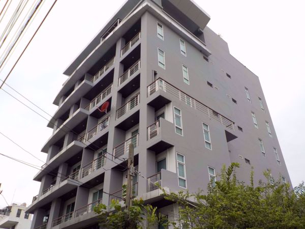 Picture of P Residence Thonglor 23