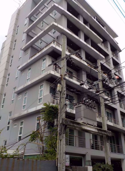 Picture of P Residence Thonglor 23