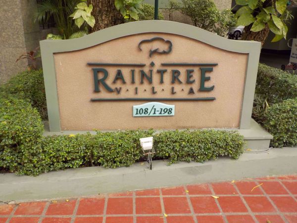 Picture of Raintree Villa