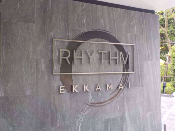 รูปภาพ RHYTHM Ekkamai