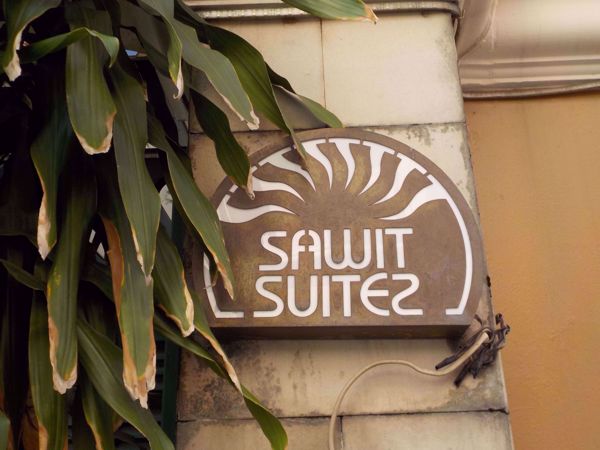 รูปภาพ Sawit Suites