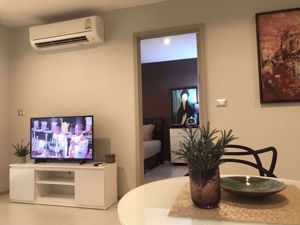 Picture of 1 bed Condo in Rhythm Sukhumvit 42 Phra Khanong Sub District P003297