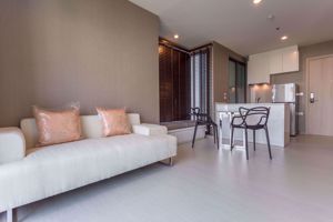 รูปภาพ 1 bed Condo in Rhythm Sukhumvit 42 Phra Khanong Sub District P003298