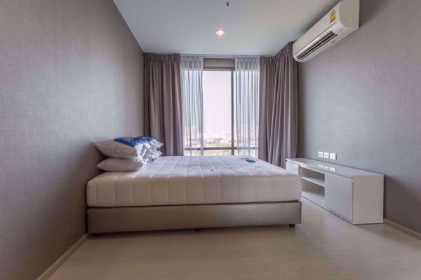 รูปภาพ 1 bed Condo in Rhythm Sukhumvit 42 Phra Khanong Sub District P003298