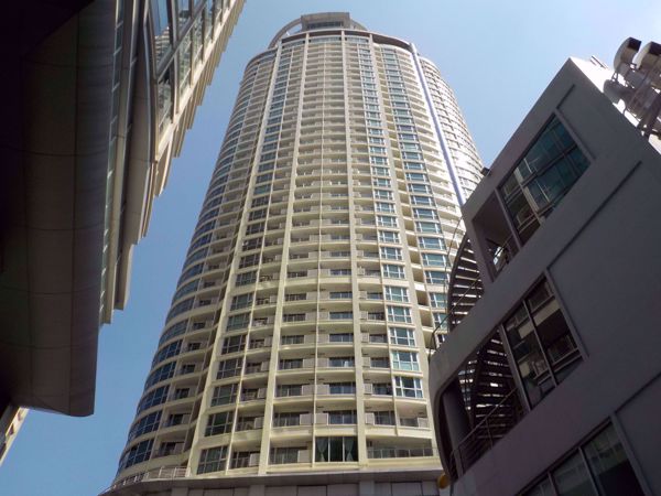 Picture of Sky Walk Condominium