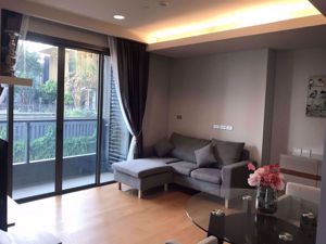 Picture of 2 bed Condo in The Lumpini 24 Khlongtan Sub District C003426