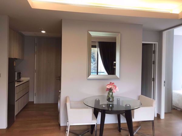 รูปภาพ 2 bed Condo in The Lumpini 24 Khlongtan Sub District C003426