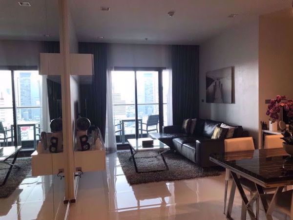 Picture of 2 bed Condo in Hyde Sukhumvit 13 Khlong Toei Nuea Sub District C003480