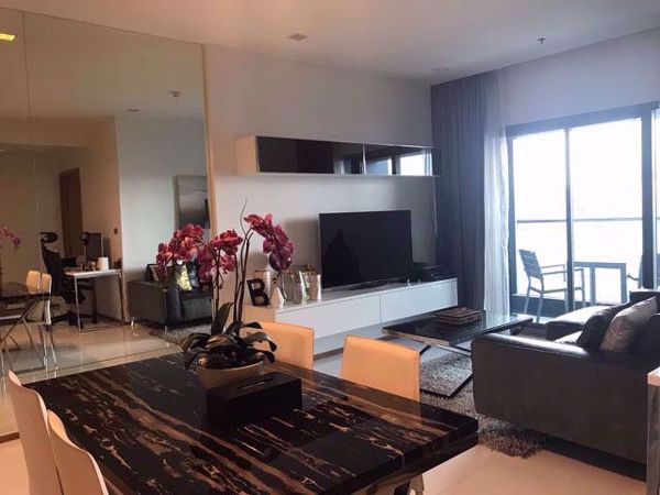 Picture of 2 bed Condo in Hyde Sukhumvit 13 Khlong Toei Nuea Sub District C003480