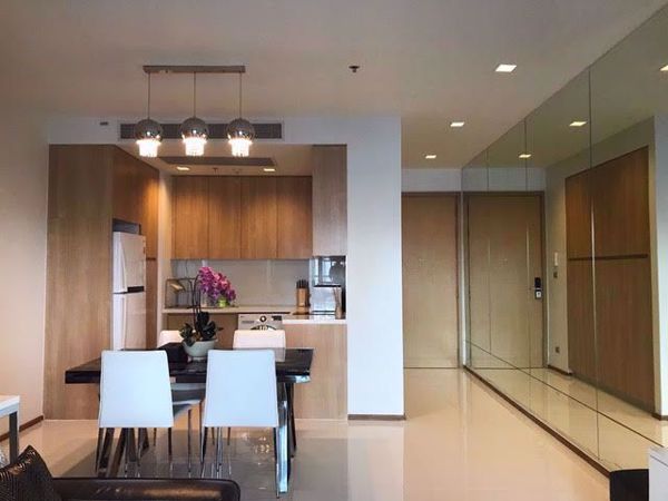 Picture of 2 bed Condo in Hyde Sukhumvit 13 Khlong Toei Nuea Sub District C003480