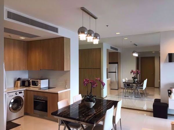 Picture of 2 bed Condo in Hyde Sukhumvit 13 Khlong Toei Nuea Sub District C003480