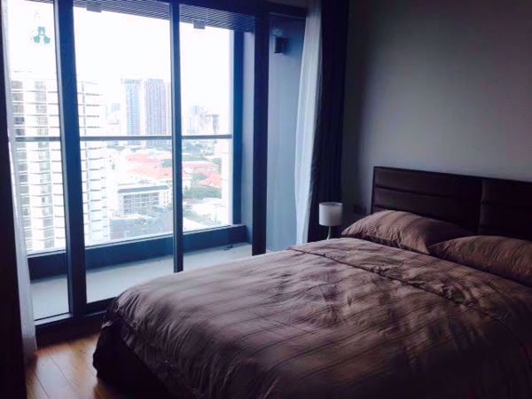 Picture of 2 bed Condo in Hyde Sukhumvit 13 Khlong Toei Nuea Sub District C003480