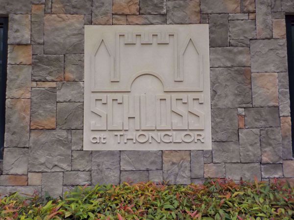 Picture of Schloss At Thonglor