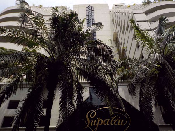 Picture of Supalai Place Condominium