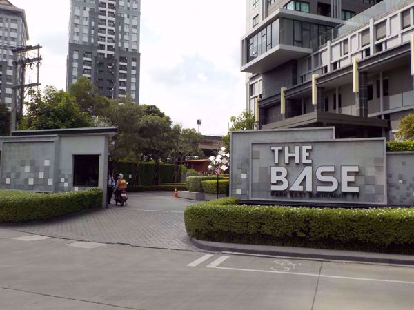 Picture of The Base Park East Sukhumvit 77