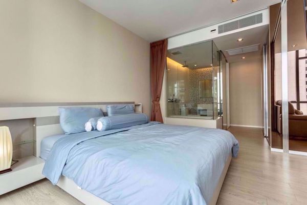 รูปภาพ 1 bed Condo in The Room Sukhumvit 21 Khlong Toei Nuea Sub District C003493