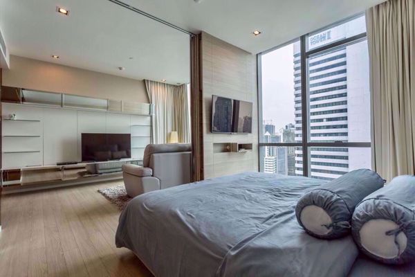 รูปภาพ 1 bed Condo in The Room Sukhumvit 21 Khlong Toei Nuea Sub District C003493