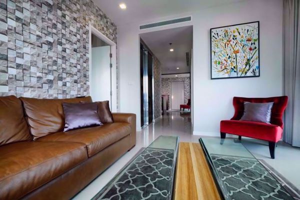 Picture of 2 bed Condo in Star View Bangkholaem Sub District C003494