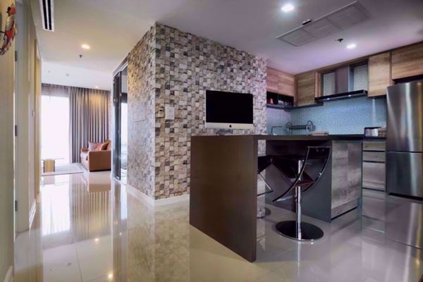 Picture of 2 bed Condo in Star View Bangkholaem Sub District C003494