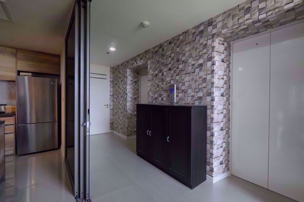 Picture of 2 bed Condo in Star View Bangkholaem Sub District C003494