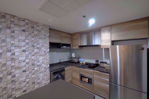 Picture of 2 bed Condo in Star View Bangkholaem Sub District C003494