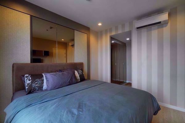 Picture of 2 bed Condo in Star View Bangkholaem Sub District C003494