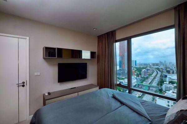 Picture of 2 bed Condo in Star View Bangkholaem Sub District C003494