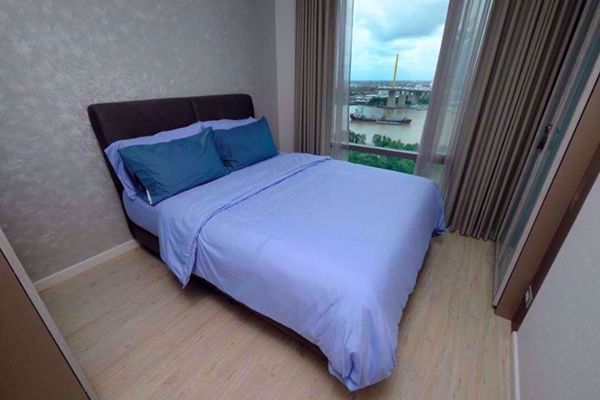 Picture of 2 bed Condo in Star View Bangkholaem Sub District C003494