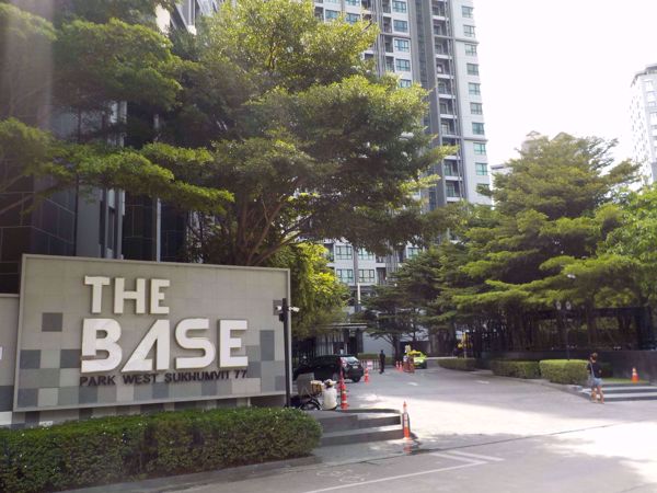 Picture of The Base Park West Sukhumvit 77