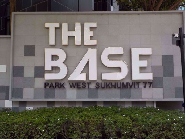 Picture of The Base Park West Sukhumvit 77