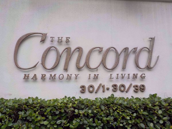 รูปภาพ The Concord Harmony in Living