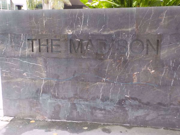 รูปภาพ The Madison