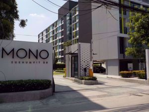 Picture of The Niche Mono Sukhumvit 50