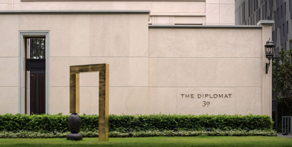 รูปภาพ The Diplomat 39