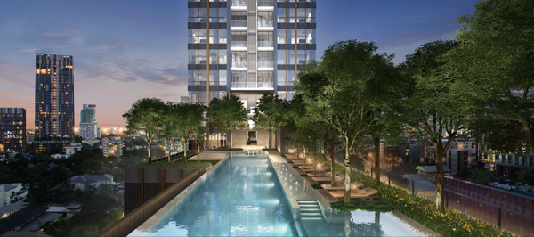 Picture of The ESSE Sukhumvit 36