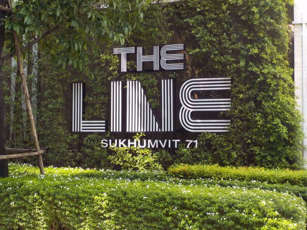 รูปภาพ The Line Sukhumvit 71