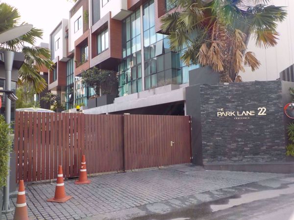 Picture of The Park Lane Ekkamai 22