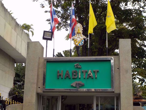 Picture of The Habitat Sukhumvit 53