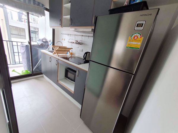 Picture of 2 bed Condo in The Nest Sukhumvit 22 Khlongtoei Sub District C003528