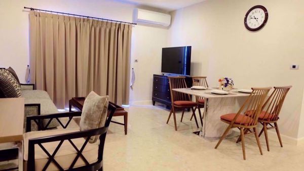 Picture of 2 bed Condo in The Crest Sukhumvit 34 Khlongtan Sub District C003540